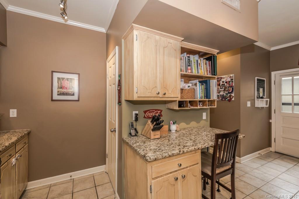 Quail Hill - Residential