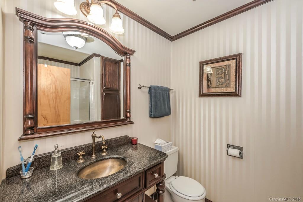 Quail Hill - Residential