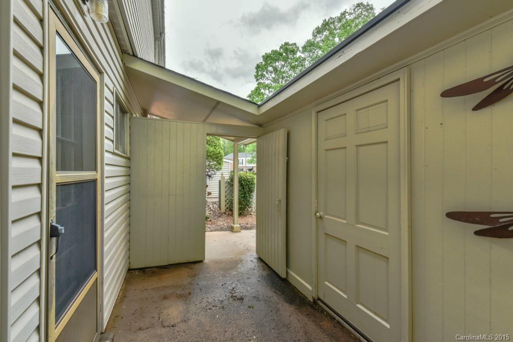 Quail Hill - Residential