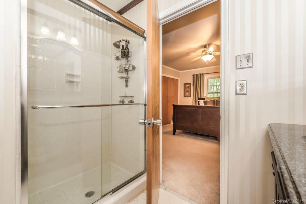 Quail Hill - Residential