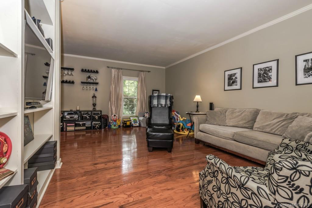 Quail Hill - Residential