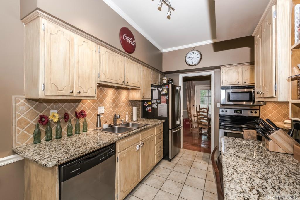 Quail Hill - Residential