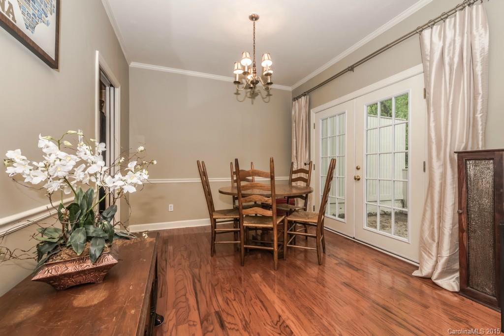 Quail Hill - Residential