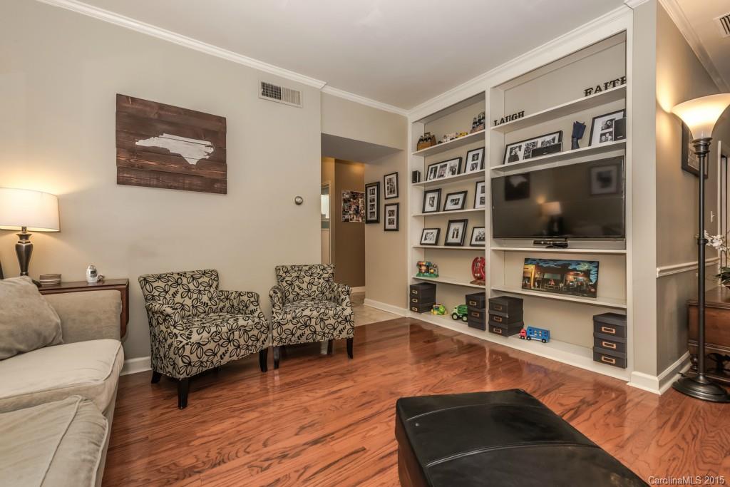 Quail Hill - Residential