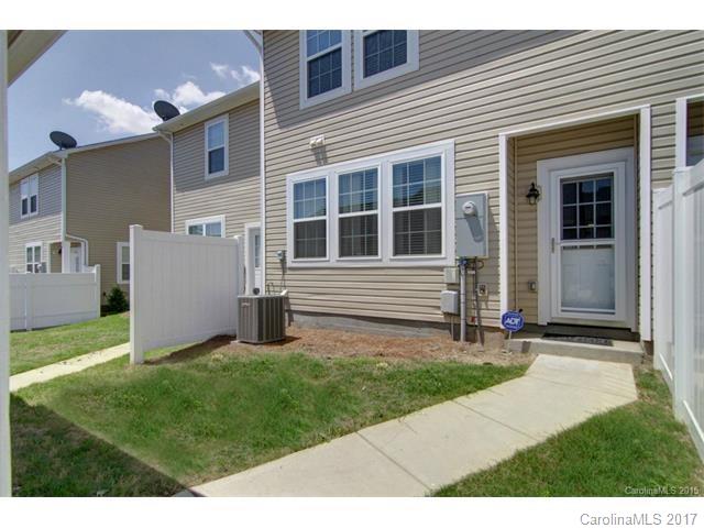 Harborside - Residential Lease