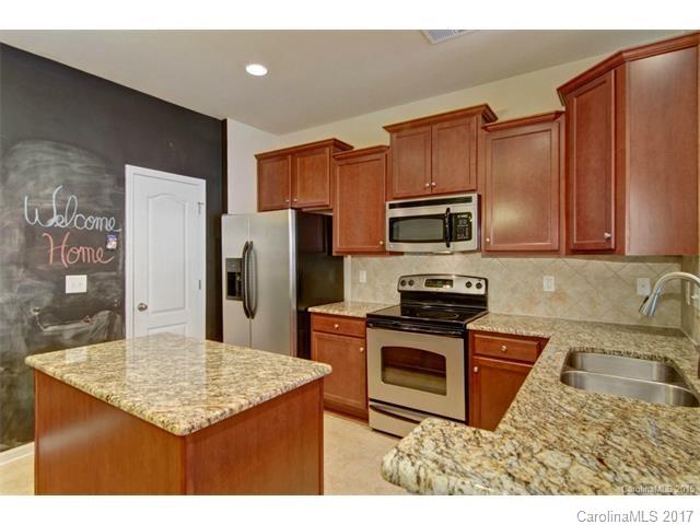 Harborside - Residential Lease