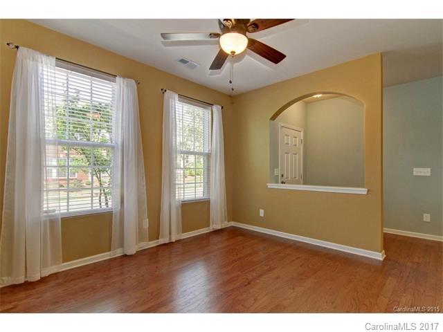 Harborside - Residential Lease