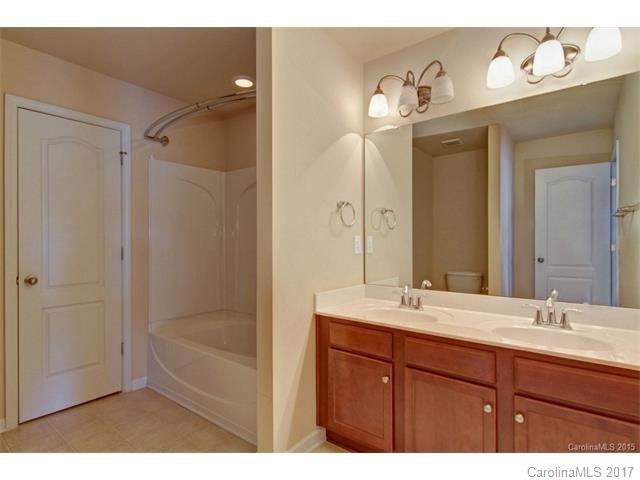 Harborside - Residential Lease