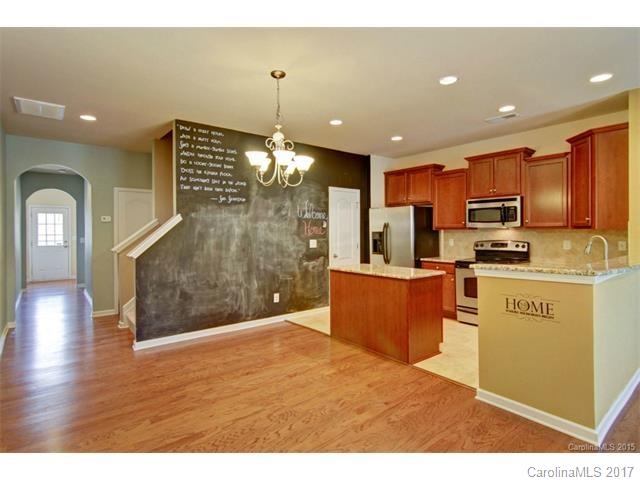 Harborside - Residential Lease