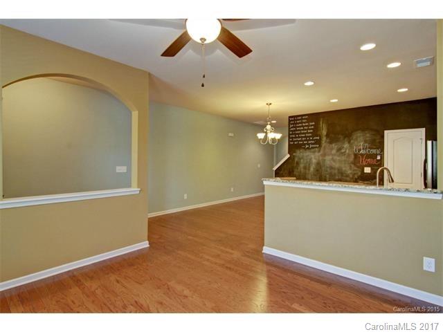 Harborside - Residential Lease