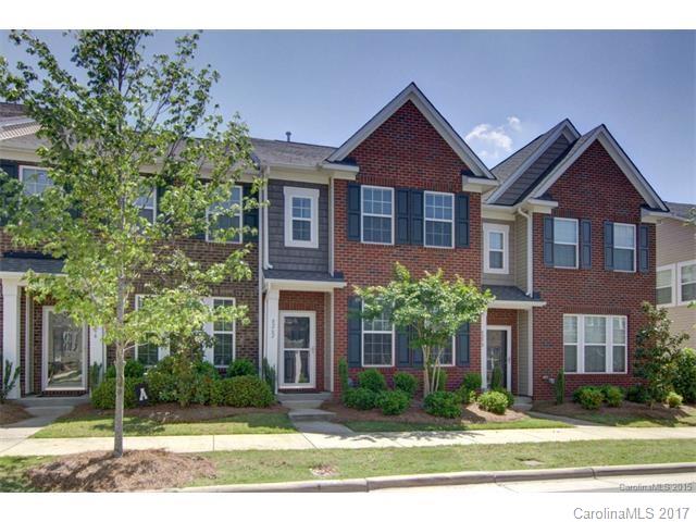 Harborside - Residential Lease