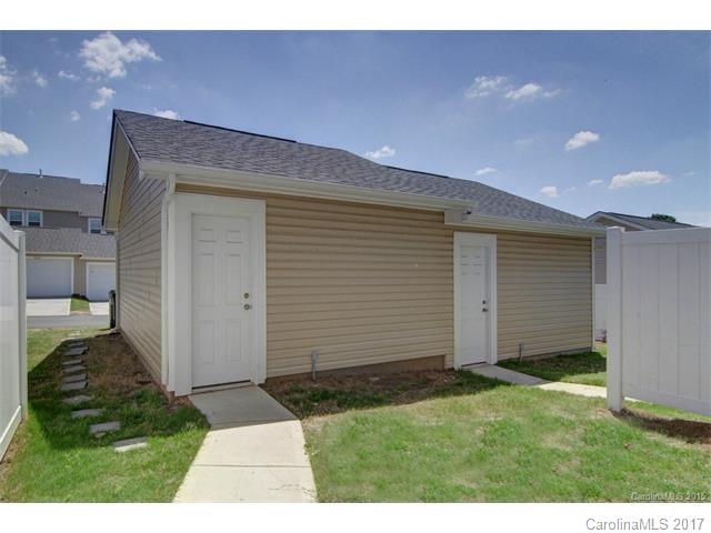 Harborside - Residential Lease