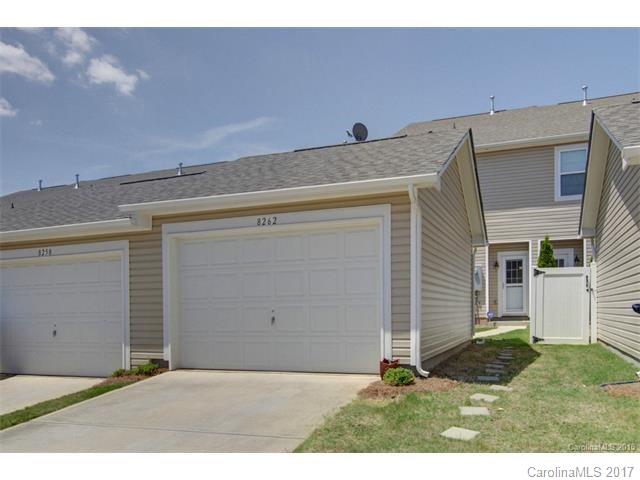 Harborside - Residential Lease