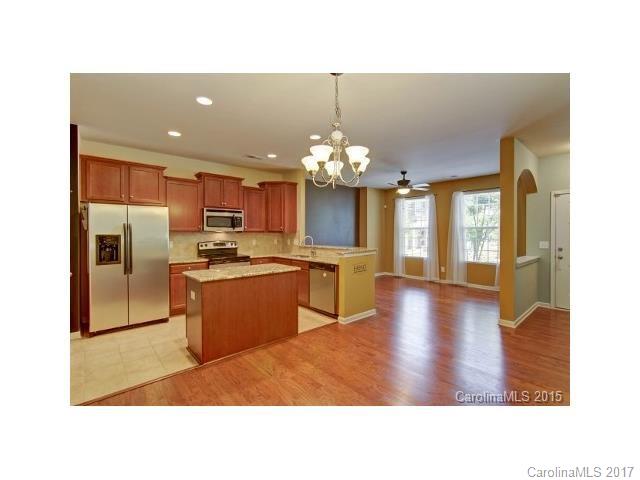 Harborside - Residential Lease