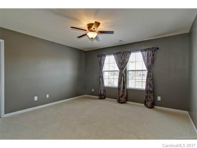 Harborside - Residential Lease