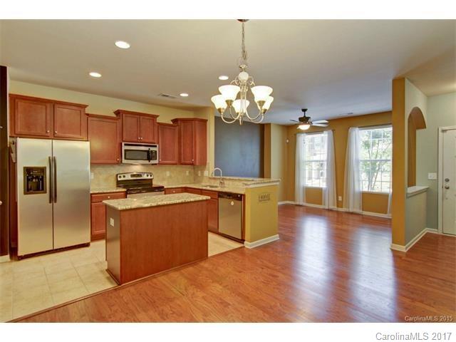 Harborside - Residential Lease