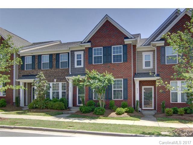 Harborside - Residential Lease