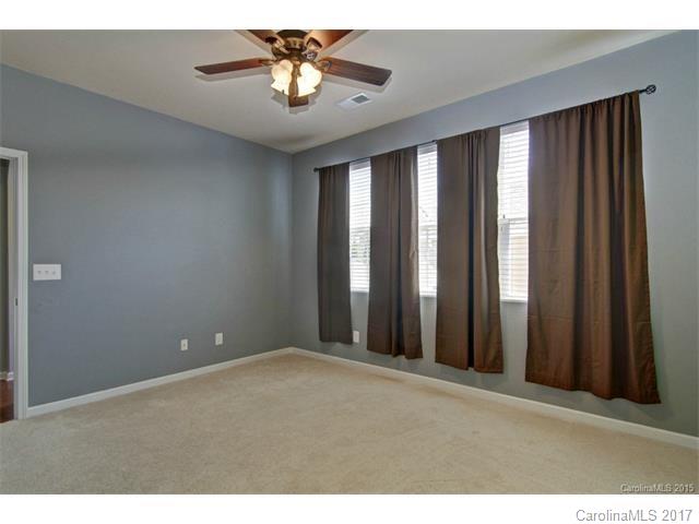 Harborside - Residential Lease