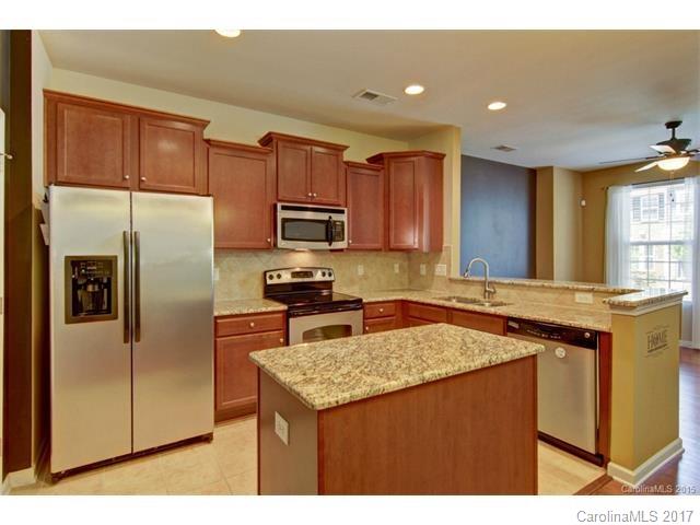 Harborside - Residential Lease