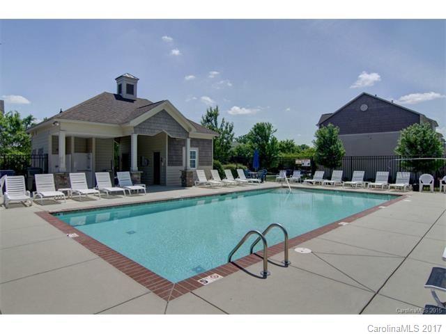 Harborside - Residential Lease