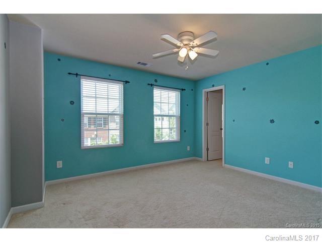 Harborside - Residential Lease