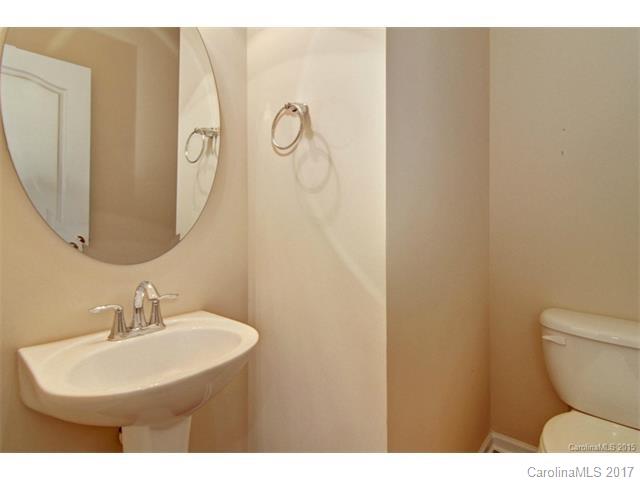 Harborside - Residential Lease