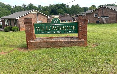 484 Willow Spring Lane B Rock Hill SC 29730