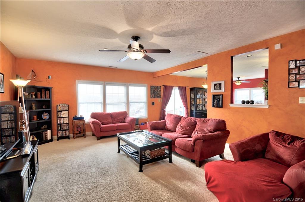 Kendrick Farms - Residential