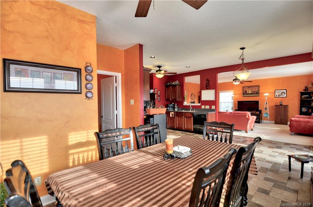 Kendrick Farms - Residential