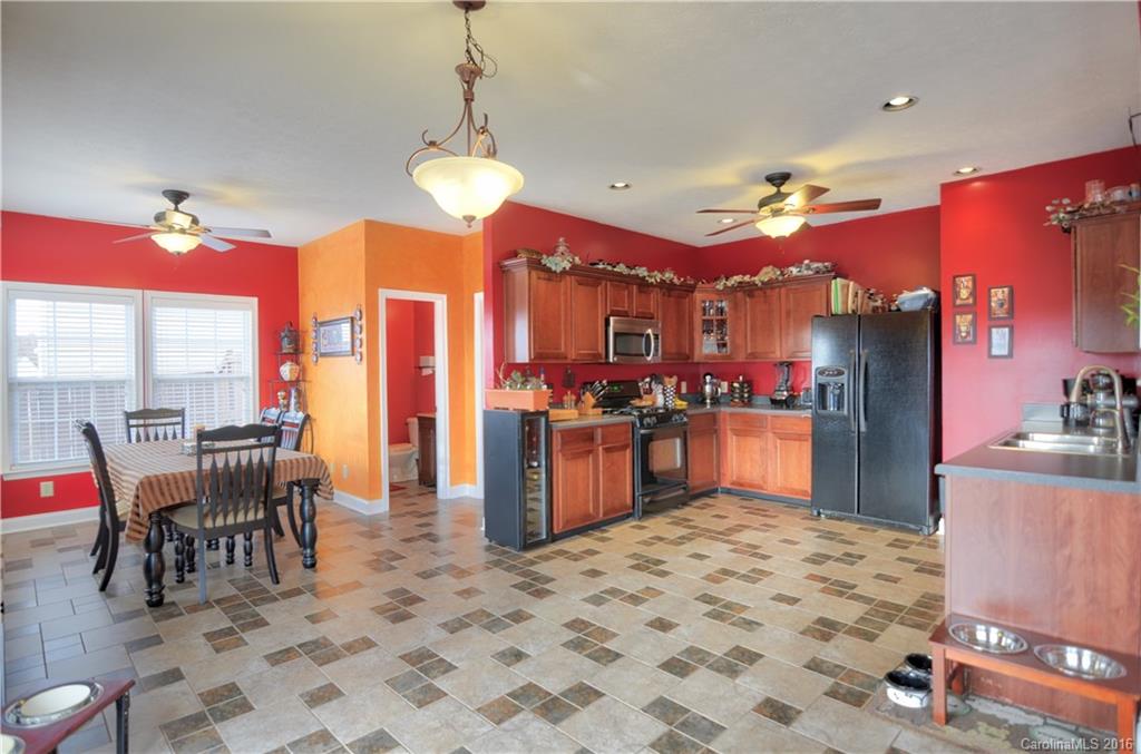 Kendrick Farms - Residential