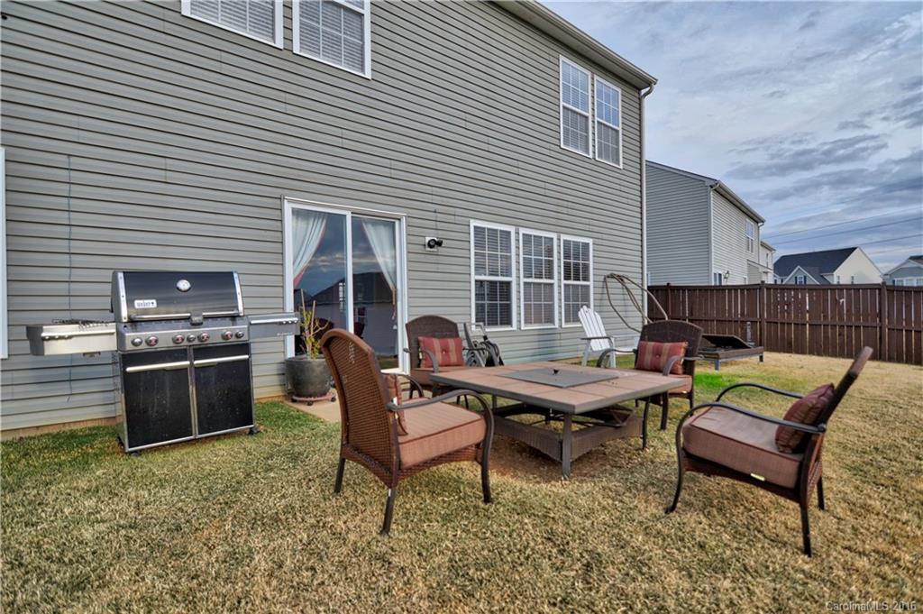 Kendrick Farms - Residential