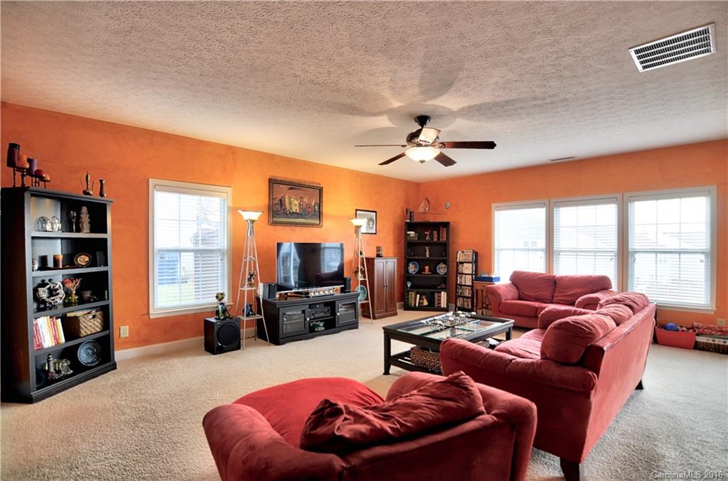 Kendrick Farms - Residential