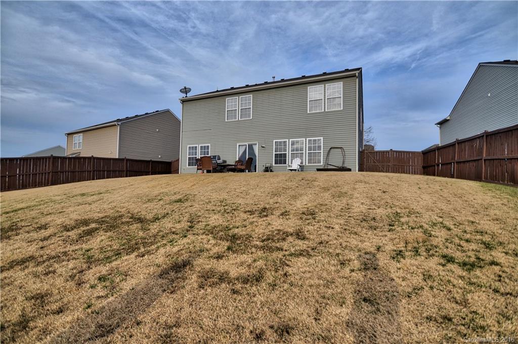 Kendrick Farms - Residential