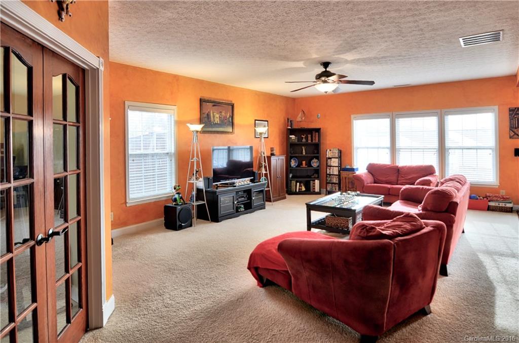Kendrick Farms - Residential