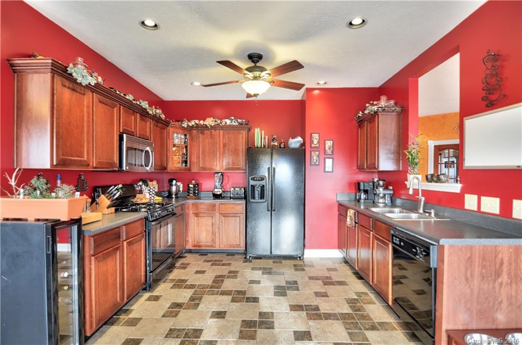 Kendrick Farms - Residential