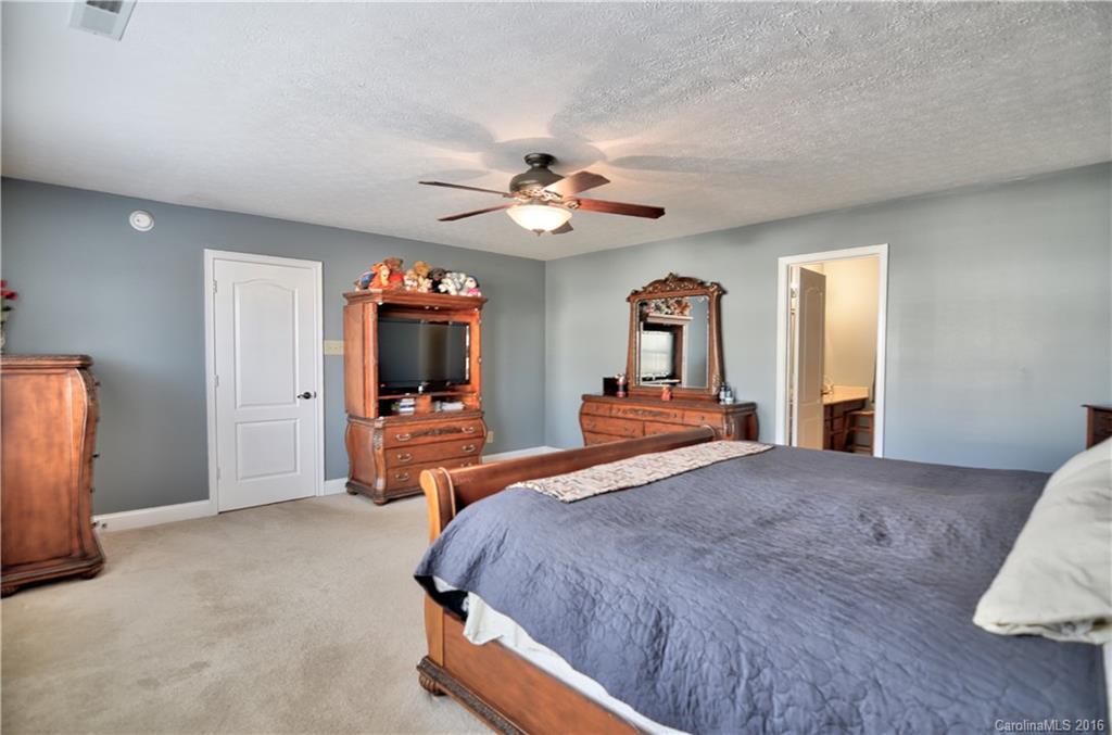 Kendrick Farms - Residential