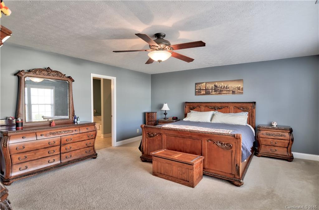 Kendrick Farms - Residential