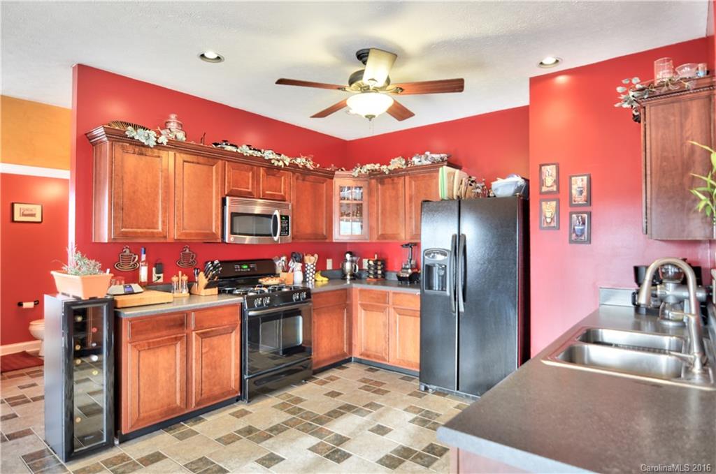 Kendrick Farms - Residential