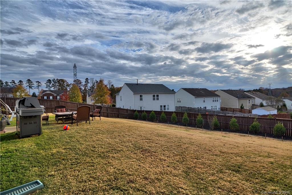 Kendrick Farms - Residential