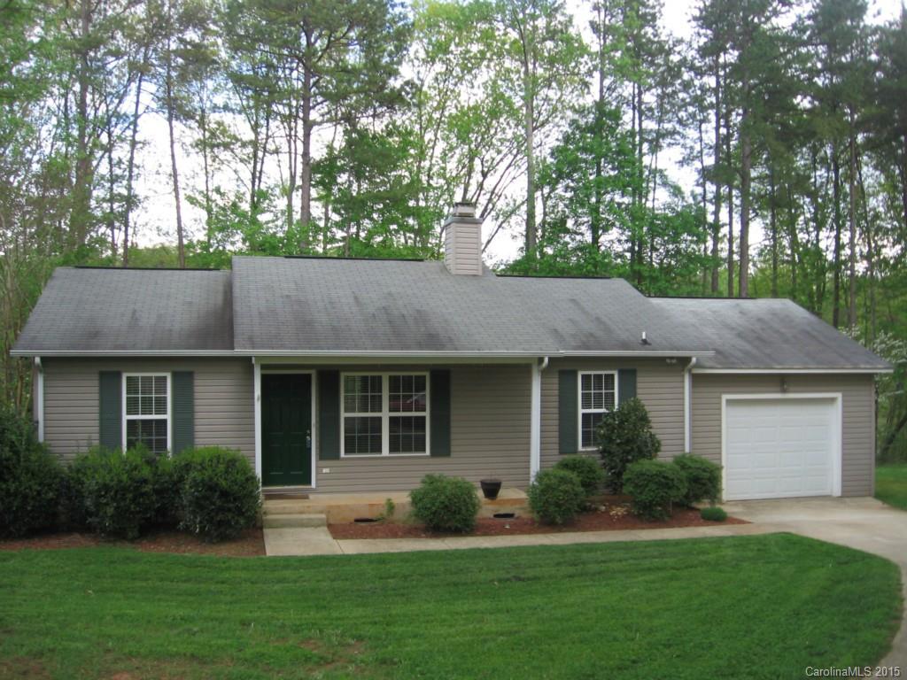 Mills Pond - Residential Lease