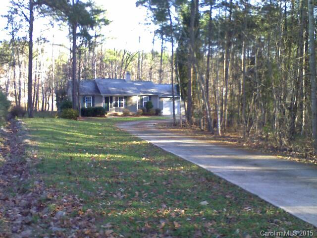 Mills Pond - Residential Lease