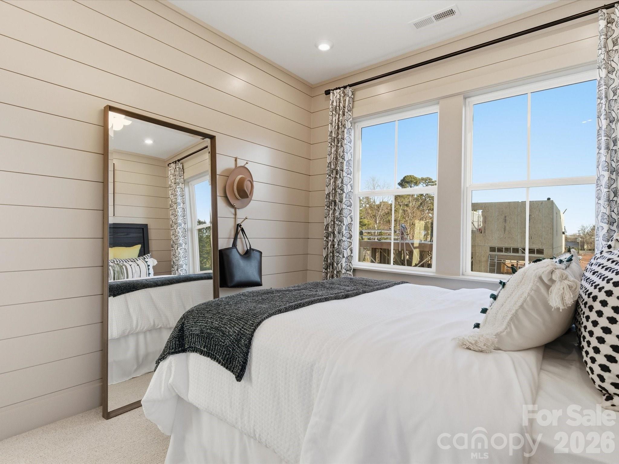 Ascend - Residential