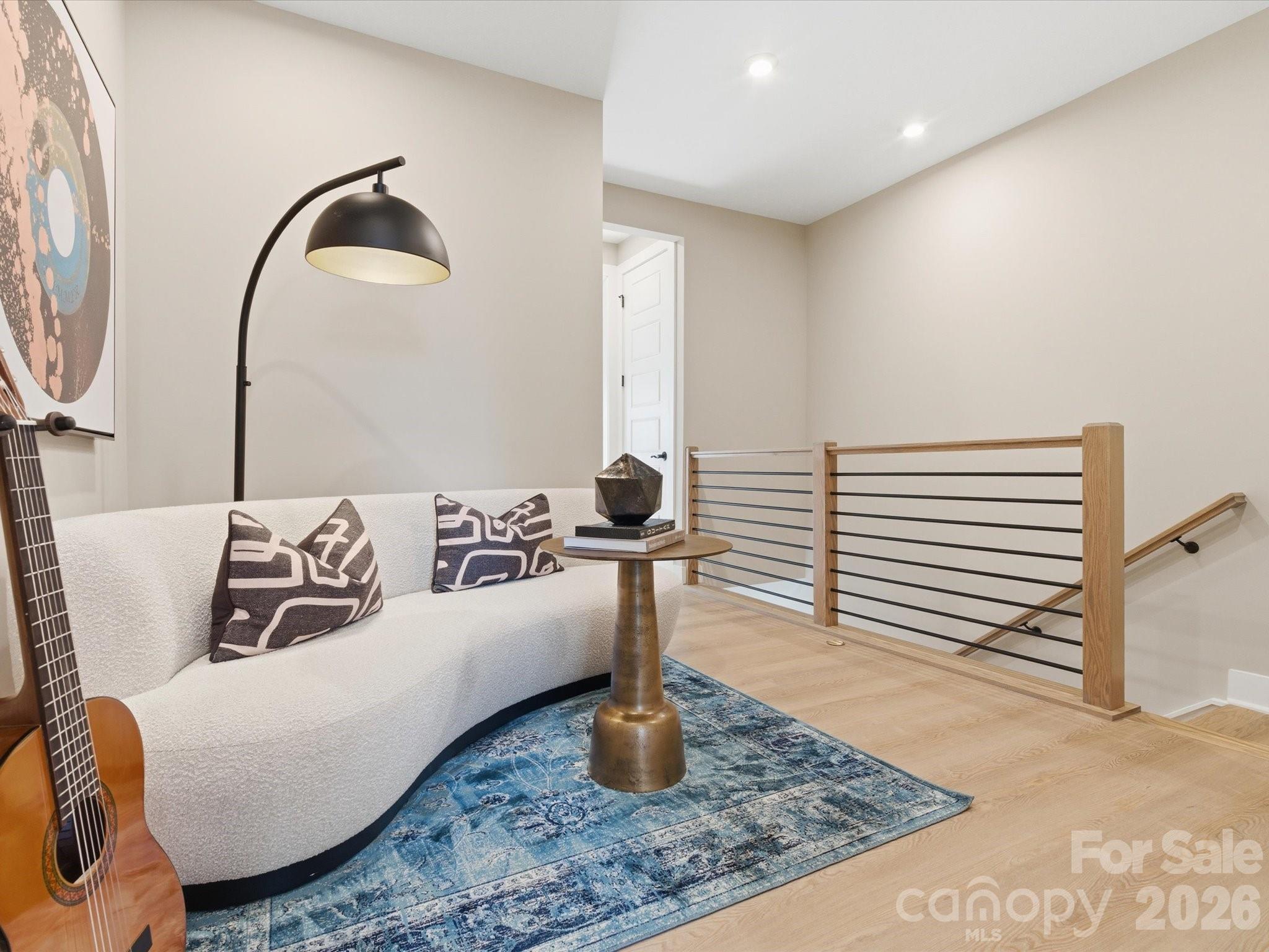 Ascend - Residential