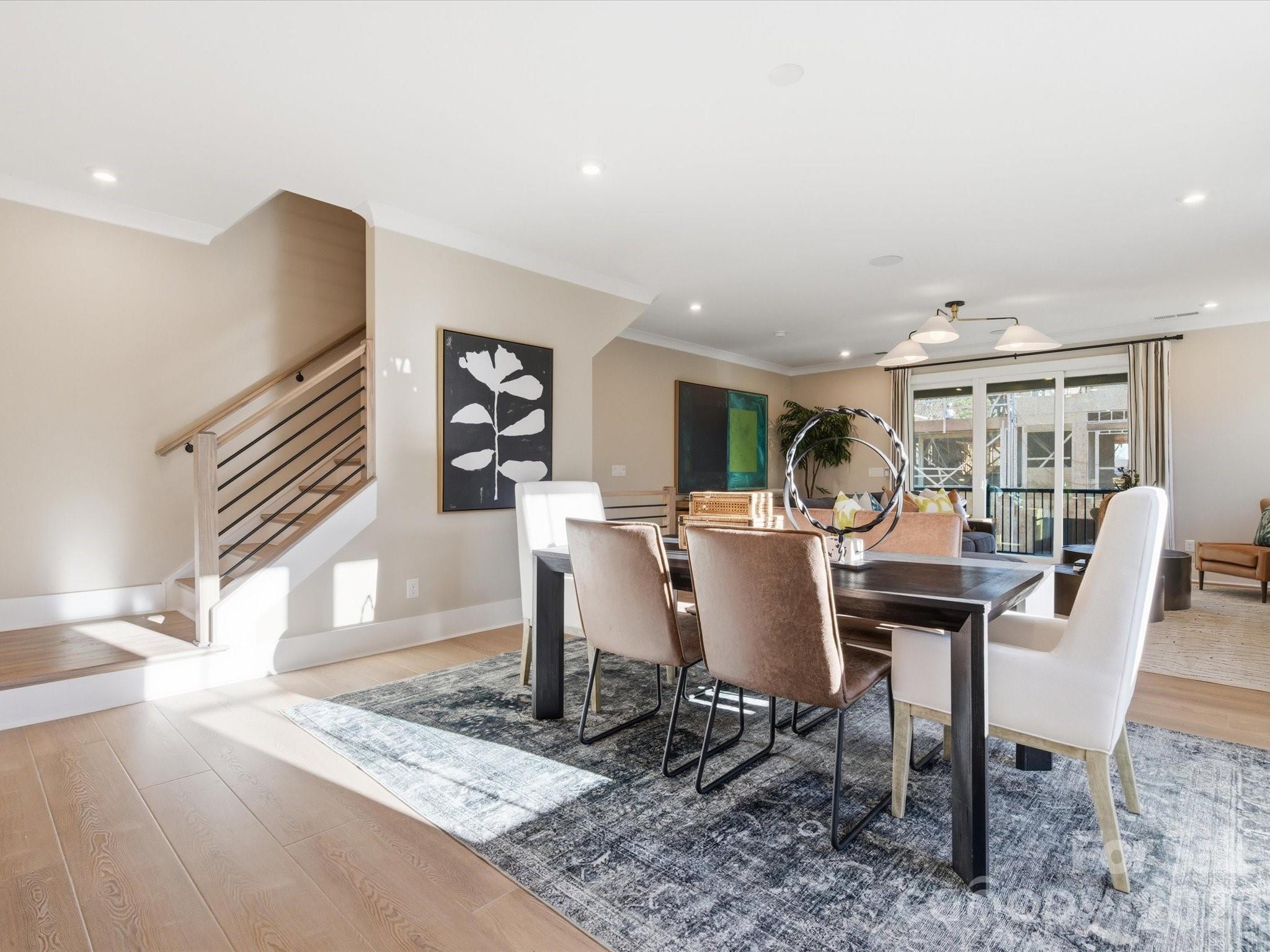 Ascend - Residential