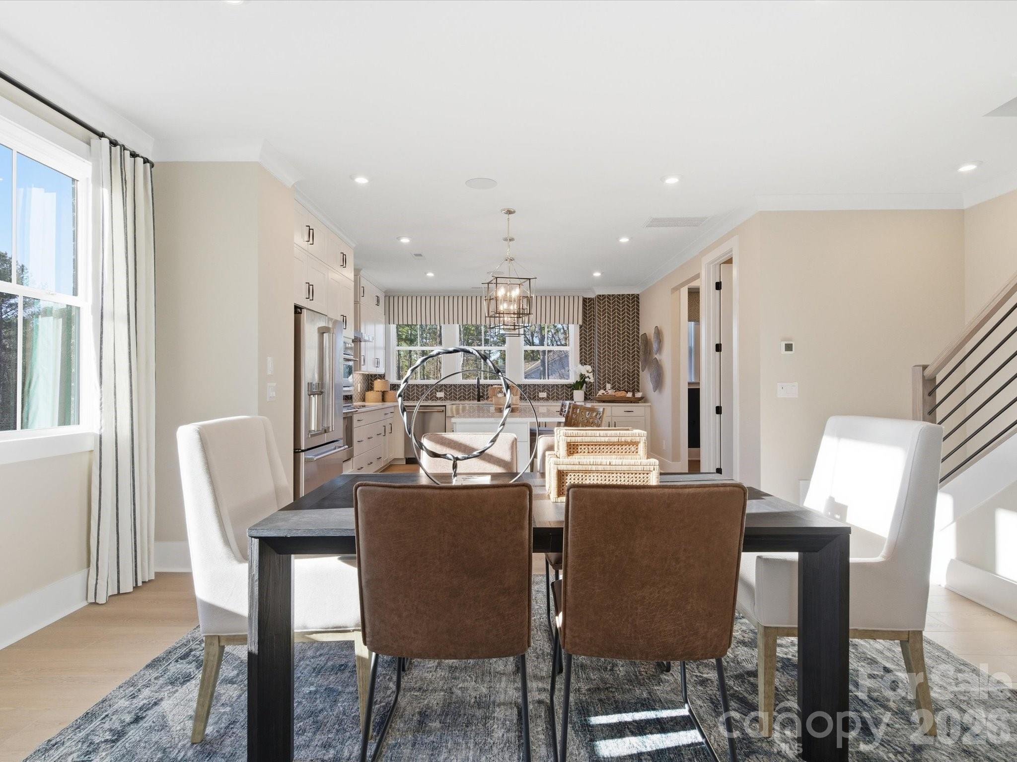 Ascend - Residential