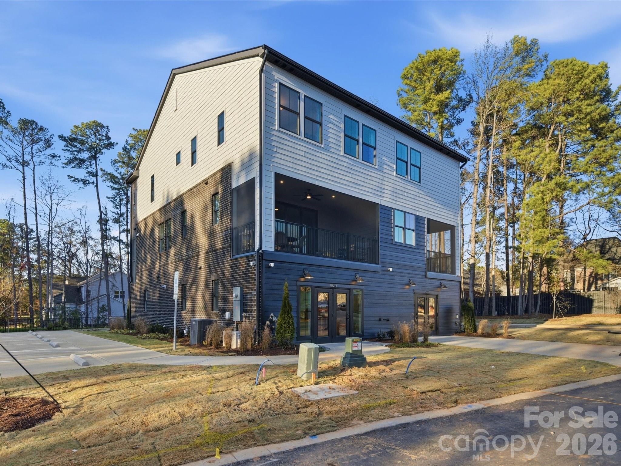 Ascend - Residential