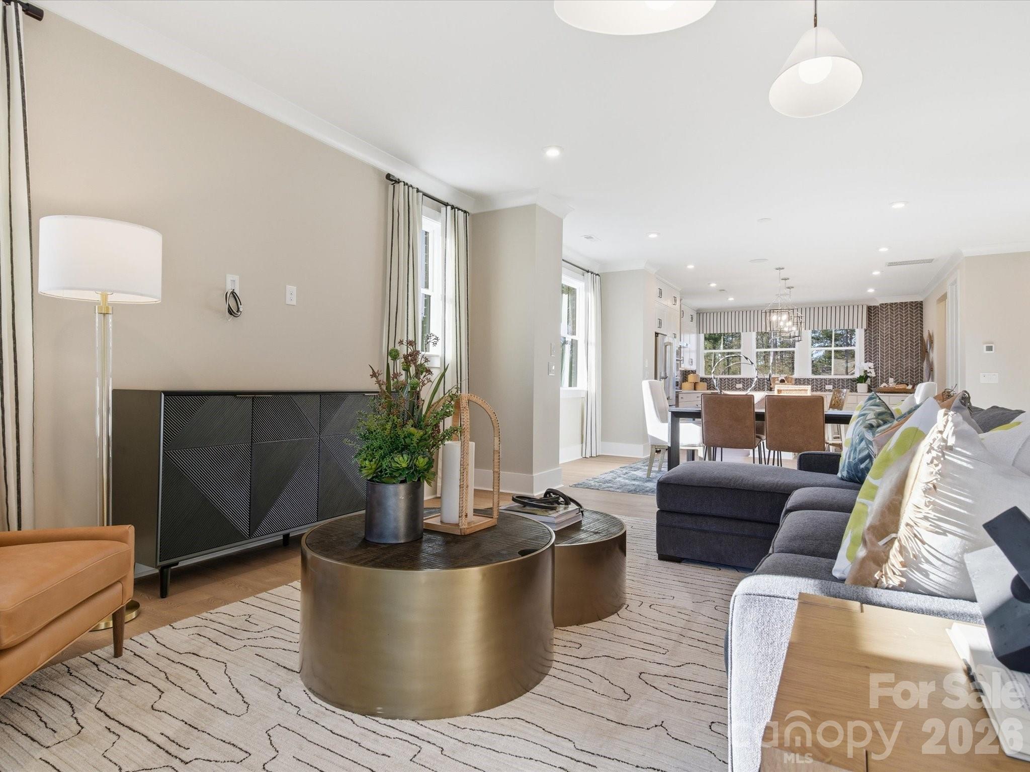 Ascend - Residential