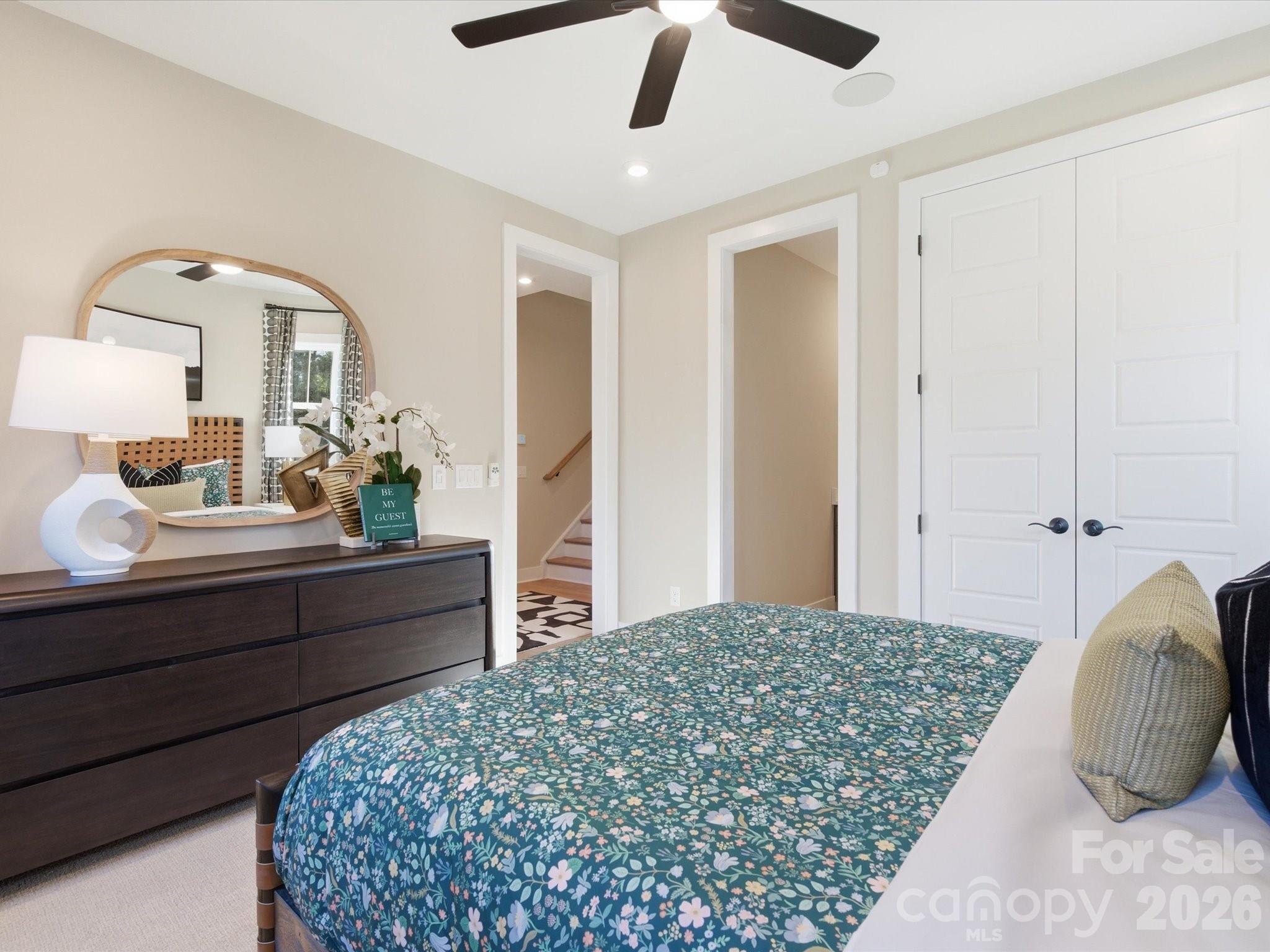 Ascend - Residential