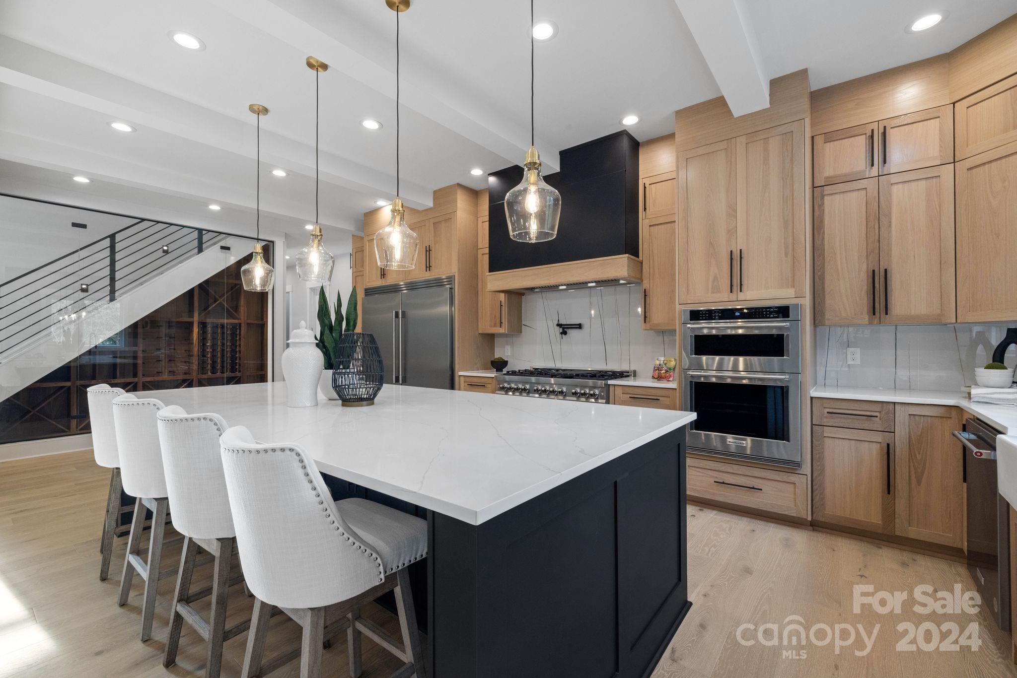 Norman Pointe - Residential