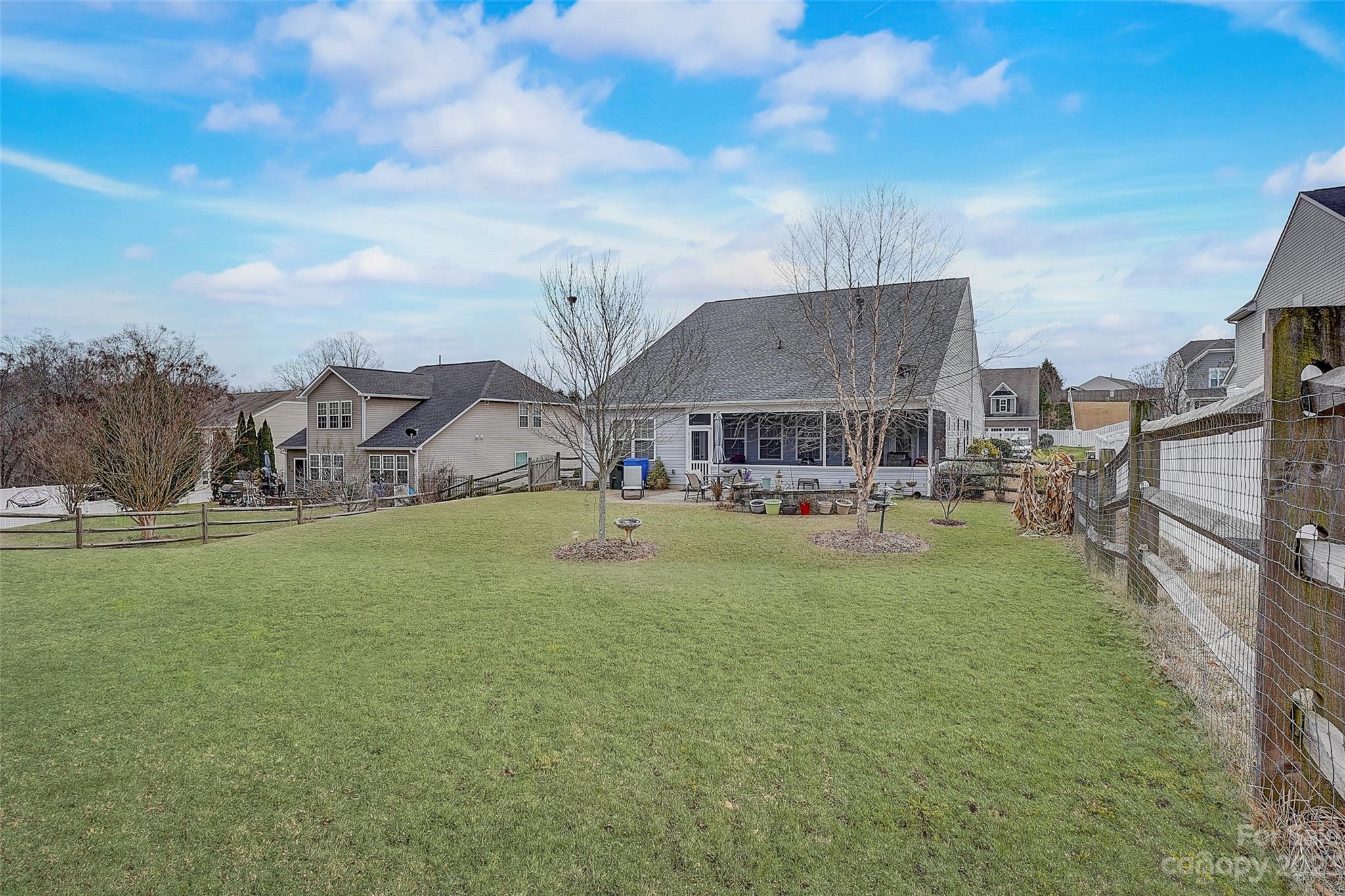 Wellesley East - Residential